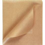 Burger lomme lille 13x40cm 32g brun 