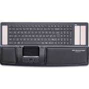 Mousetrapper Advance 2.0 Plus & Type tastatur 