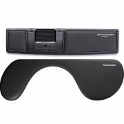 Mousetrapper Advance 2.0 Plus & underarmsst&oslash;tte 