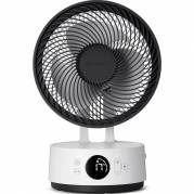 Meaco Sefte bordventilator &Oslash;:23cm hvid/sort 