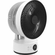 Meaco Sefte bordventilator &Oslash;:30cm hvid/sort 