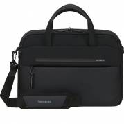 Samsonite Moderny computertaske 15,6" sort 