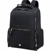 Samsonite Karissa Evo rygs&aelig;k 15,6 sort 