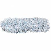 Nordisk Microfiber Afst&oslash;vningsmoppe til h&aring;ndtag 34cm 