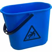 Vindy Mini Mopspand 12l bl&aring; 