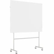 Lintex Mono Mobile glastavle 707x1960mm magnetisk pure 