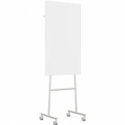 Lintex Mono Mobile glastavle 1507x1960mm magnetisk pure 