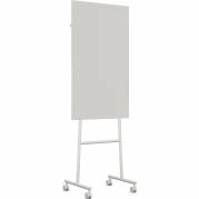 Lintex Mono Mobile glastavle 707x1960mm magnetisk shy 