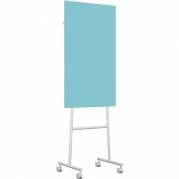 Lintex Mono Mobile glastavle 707x1960mm magnetisk calm 