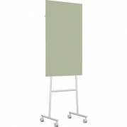 Lintex Mono Mobile glastavle 707x1960mm magnetisk fair 