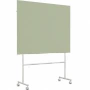 Lintex Mono Mobile glastavle 1507x1960mm magnetisk fair 