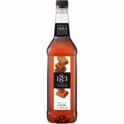 1883 sirup karamel plastflaske 1L 