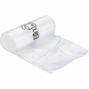 Spandepose stjernebund 34x39cm 5L klar 