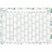 Mayland 27065600 1x13mdr v&aelig;gkalender 69,5x99,5cm 