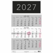 Mayland 27066640 Triplanner v&aelig;gkalender 28,5x50cm 