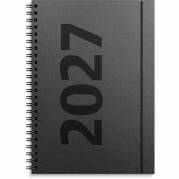 Mayland 27200500 ugekalender A5 matsort h&oslash;jformat 