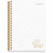 Mayland 27201210 ugekalender A6 pr&aelig;get tv&aelig;rformat 