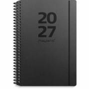 Mayland 27201220 ugekalender A6 matsort tv&aelig;rformat 