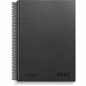 Mayland 27218100 timekalender 24x18,5cm matsort 