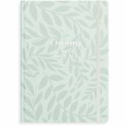 Mayland 27226600 Dream & Do ugekalender pr&aelig;get 16,3x22,9cm 