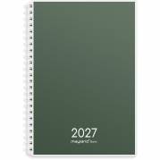 Mayland 27267000 Basic ugekalender A5 