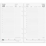 Mayland 27278500 System PP dagkalender refill 