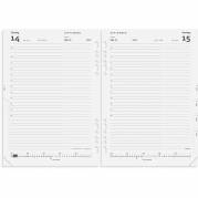 Mayland 27305000 System dagkalender A5 refill 