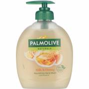 Palmolive Milk & Honey h&aring;nds&aelig;be 300ml