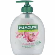Palmolive Orchid & Milk h&aring;nds&aelig;be 300ml