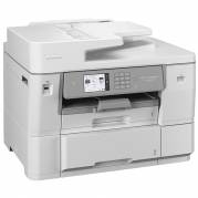 Brother MFC-J6959DW 4-i-1 inkjetprinter A3 farve