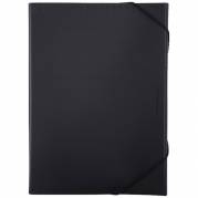 BNT DOCUSMART hjemmearkiv A4 i sort 