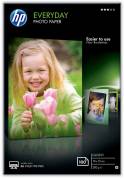 HP Everyday Photo Paper Fotopapir 100 x 150 mm 100ark CR757A