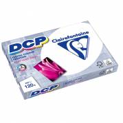 Kopipapir Clairfontaine DCP A3 120g pk/250