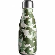JobOut 280ml vandflaske camouflage 