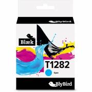 Blybird Blæk C13T12824010 Cyan 