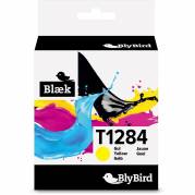 Blybird Blæk C13T12844010 Gul 