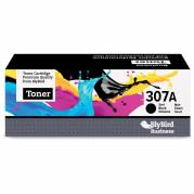 Blybird Toner CE740A Sort 