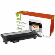 Q-connect CLT-K404S sort lasertoner, 1.500 sider 
