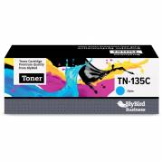 Blybird Toner TN135C Cyan 