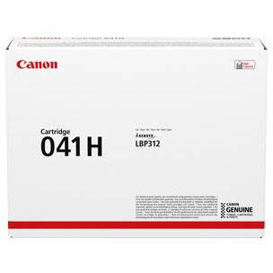 Canon CRG-041H 0453C002 Sort Lasertoner, 20.000 sider