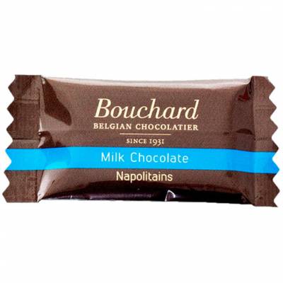Bouchard m&aelig;lkechokolade 200stk