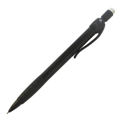 Stiftblyant 0,5mm sort