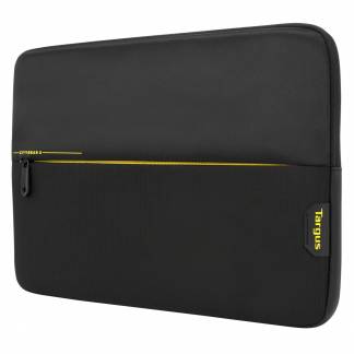 Targus CityGear 14" Laptop Sleeve Black