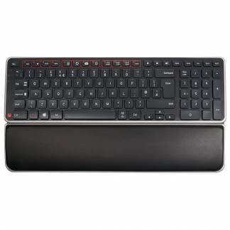 Contour Balance Keyboard & Wrist Rest (Nordic)