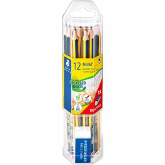 Staedtler Noris 120 blyanter HB 12stk 