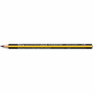 Staedtler Noris Triplus jumbo blyant 