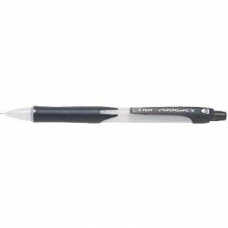 Pilot Progrex BeGreen pencil med 0,5 mm mine i farven sort 