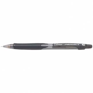 Pilot Progrex BeGreen pencil med 0,7 mm mine i farven sort 