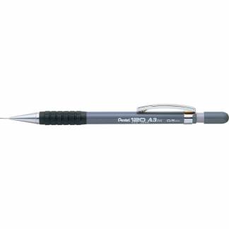 Pentel A315 pencil 0,5mm grå 