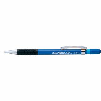 Pentel A317 pencil 0,7mm blå 
